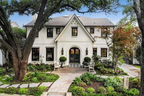 4561 Bordeaux Ave, Dallas, TX, 75205-3608 | Card Image