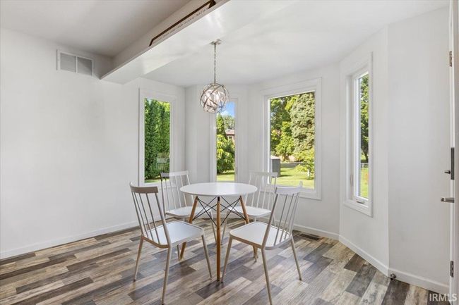 163 S Pointer Ln, House other with 4 bedrooms, 3 bathrooms and null parking in Warsaw IN | Image 18
