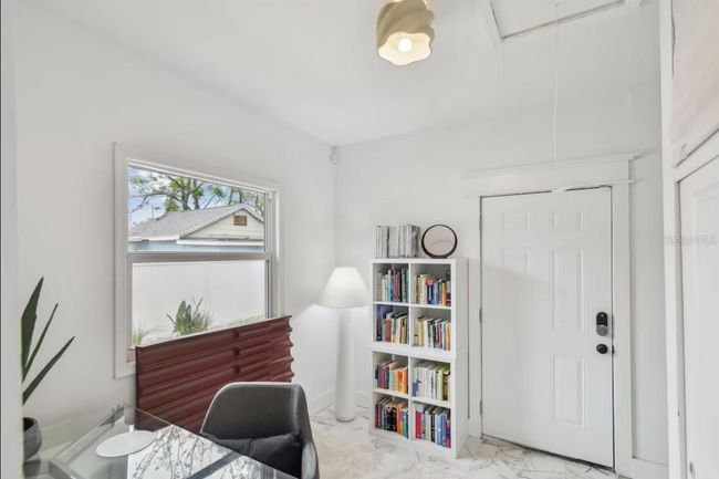 Home Office Off The Kitchen | Image 15