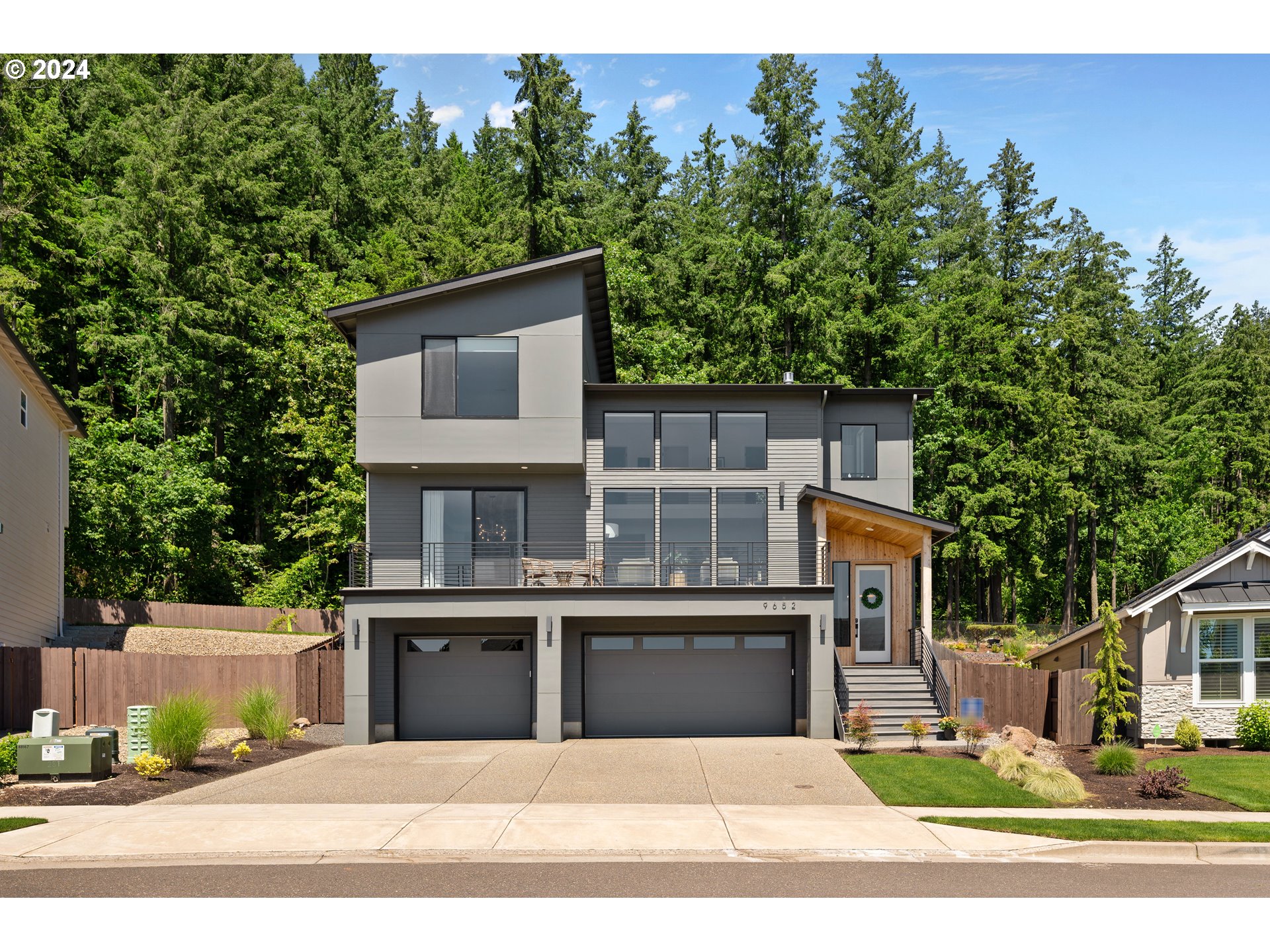 Alder St, Camas, WA 98607