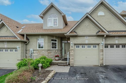 16-9 Eglington St, Lindsay, ON, K9V6K6 | Card Image