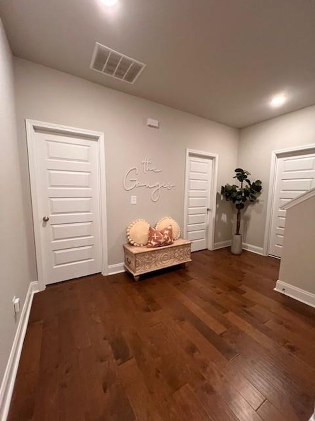 1935 Manor Pointe Dr, Condo with 3 bedrooms, 3 bathrooms and null parking in Cumming GA | Image 20