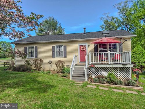 18583 Springs Rd, JEFFERSONTON, VA, 22724-1937 | Card Image