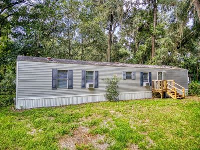 15936 Ne 31 St Court, House other with 2 bedrooms, 2 bathrooms and null parking in Citra FL | Image 2