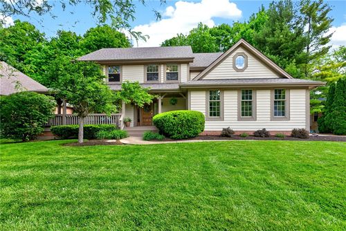 6548 Atterbury Court, Centerville, OH, 45459 | Card Image