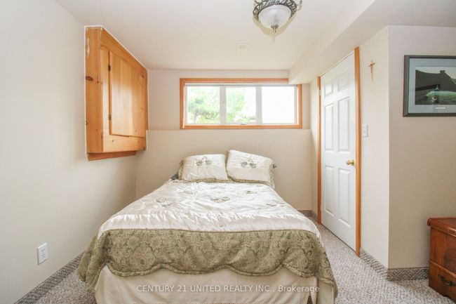 449 King George St, House other with 3 bedrooms, 2 bathrooms and 2 parking in Peterborough ON | Image 22