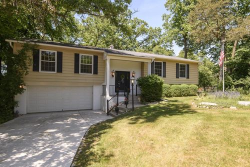 N67W32480 Wildwood Point Road, Merton, WI, 53029 | Card Image
