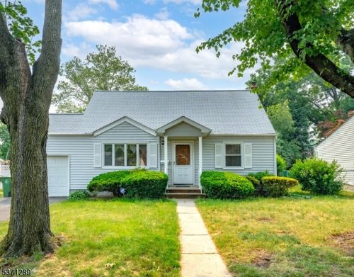 433 Fairway Rd, Linden, NJ, 07036-5410 | Card Image