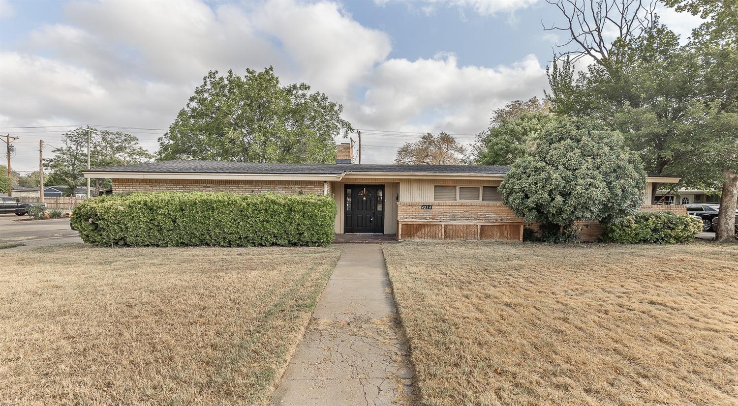 44th St, Lubbock, TX 79413