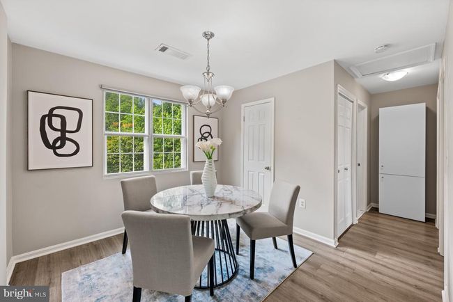 APT-410 - 2050 N Calvert St, Condo with 2 bedrooms, 1 bathrooms and null parking in ARLINGTON VA | Image 10