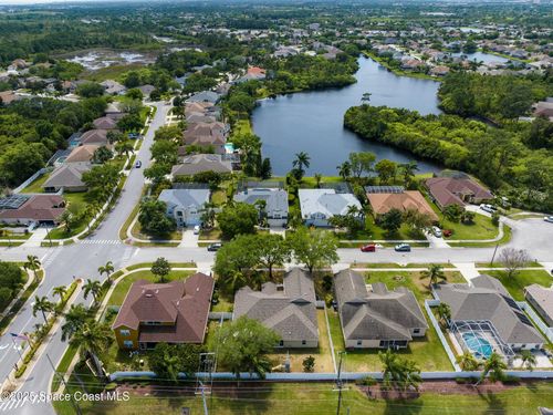 320 Pebble Hill Way, Rockledge, FL, 32955-6906 | Card Image