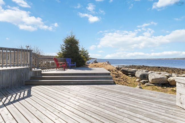 5751 Highway 3, House other with 3 bedrooms, 2 bathrooms and 1 parking in Jordan Falls NS | Image 34