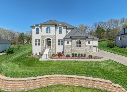 4708 Woodrow Pl, Arrington, TN, 37014-1402 | Card Image