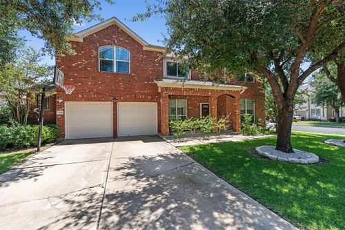 701 Old Ravine Ct, Round Rock, TX, 78665-1224 | Card Image