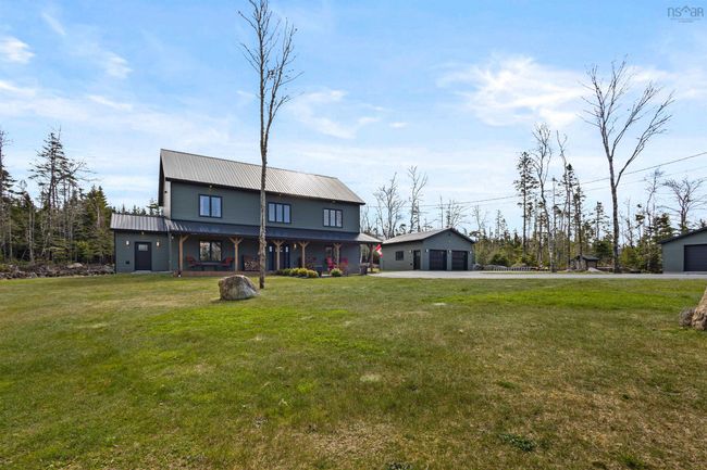 9279 Peggys Cove Rd, House other with 4 bedrooms, 3 bathrooms and 3 parking in Hacketts Cove NS | Image 38