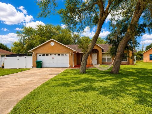 2743 Sanger Ter, DELTONA, FL, 32738-1926 | Card Image
