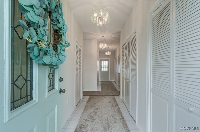 284 Palmer Dr, House other with 3 bedrooms, 3 bathrooms and null parking in Lottsburg VA | Image 7