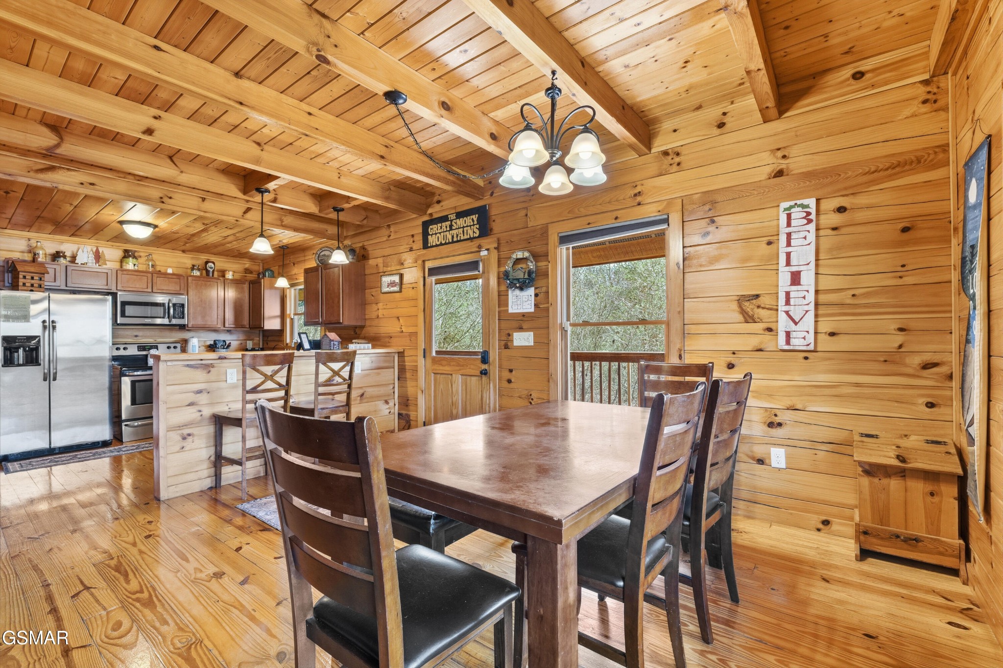 Residential in Sevierville 5