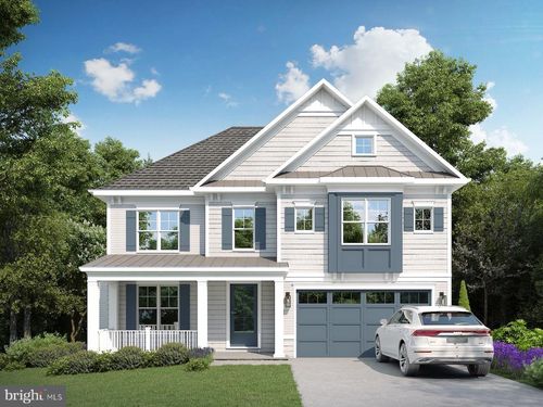 9009 Montgomery Ave, CHEVY CHASE, MD, 20815-5601 | Card Image