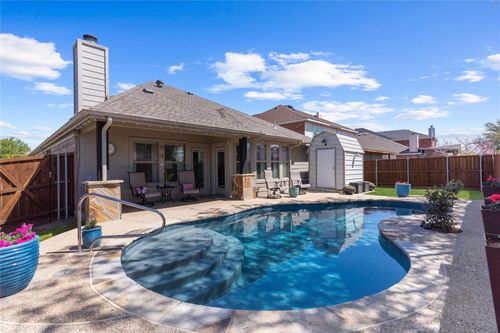 122 Arbordale Way, Princeton, TX, 75407-2681 | Card Image