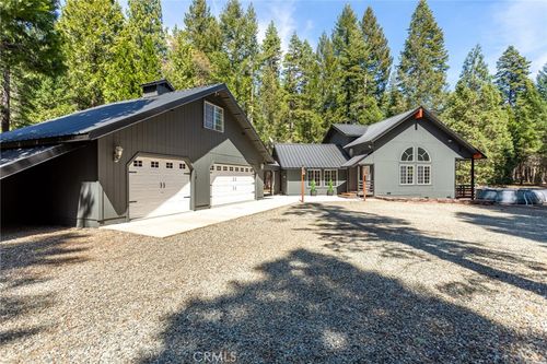 8269 Lost Mill Rd, Shingletown, CA, 96088-9527 | Card Image