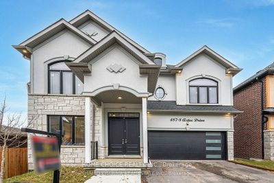 8 - 8 - 487 Aztec Dr, House other with 4 bedrooms, 5 bathrooms and 4 parking in Oshawa ON | Image 1