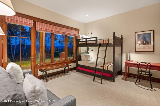 1012 Two Creeks Dr, House other with 6 bedrooms, 7 bathrooms and null parking in Snowmass Village CO | Image 32