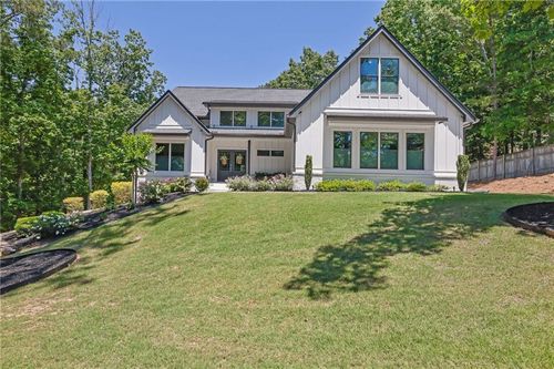 821 Mile Branch Rd, Canton, GA, 30114-7060 | Card Image
