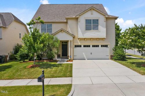3931 Wedonia Dr, Cary, NC, 27519-6629 | Card Image