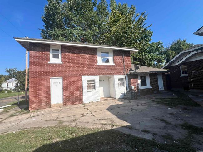 2501 S Cherry St, House other with 5 bedrooms, 4 bathrooms and null parking in Pine Bluff AR | Image 20