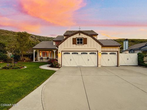 2080 Casual Ct, Simi Valley, CA, 93065-5916 | Card Image