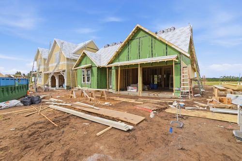 lot-2-1009 Suwannee Drive, Watersound, FL, 32461 | Card Image