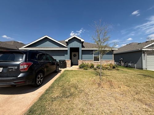 3036 Spring Break Dr, Abilene, TX, 79606-2387 | Card Image