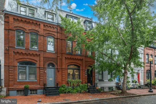 1524 Swann St Nw, WASHINGTON, DC, 20009-3942 | Card Image