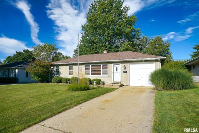 3001 N Victoria Avenue, House other with 3 bedrooms, 1 bathrooms and null parking in Peoria IL | Image 2