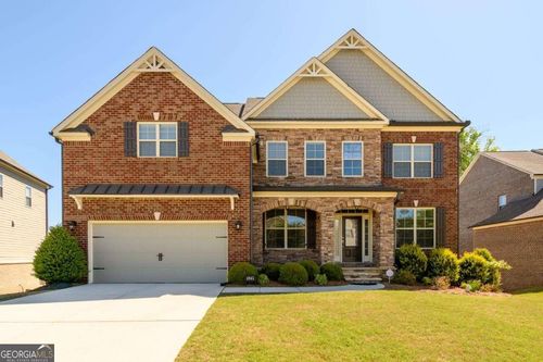 4041 Woodward Walk Ln, Suwanee, GA, 30024-4801 | Card Image
