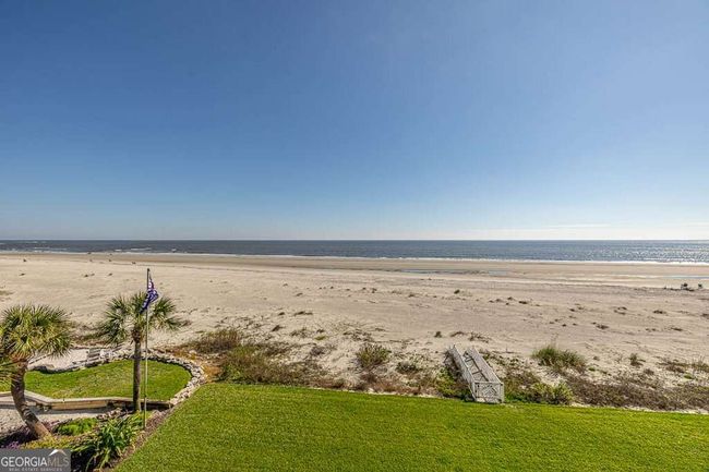 APT-2 - 1028 Beachview Dr, Condo with 3 bedrooms, 4 bathrooms and 2 parking in Saint Simons Is GA | Image 37