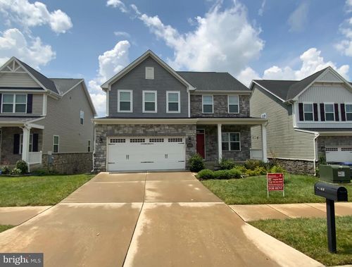 11185 Wheeler Ridge Dr, MANASSAS, VA, 20109-5706 | Card Image