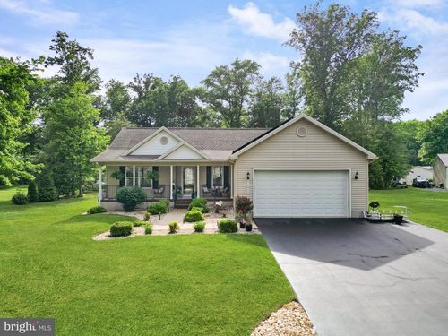 36057 Calhoun Dr, Frankford, DE, 19945-3157 | Card Image