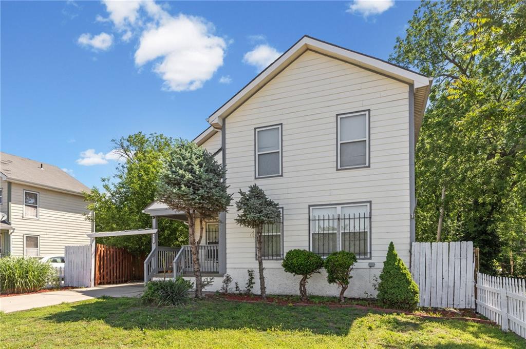 Residential in Kansas City 2