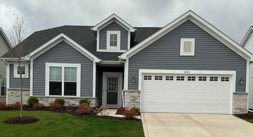 6682 Sky Dr, Schererville, IN, 46375-1948 | Card Image