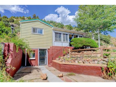 454 Virginia St, House other with 3 bedrooms, 2 bathrooms and null parking in Idaho Springs CO | Image 2