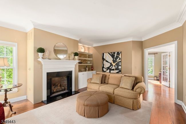 2 Linsey Ct, House other with 5 bedrooms, 4 bathrooms and null parking in Mendham Twp NJ | Image 17