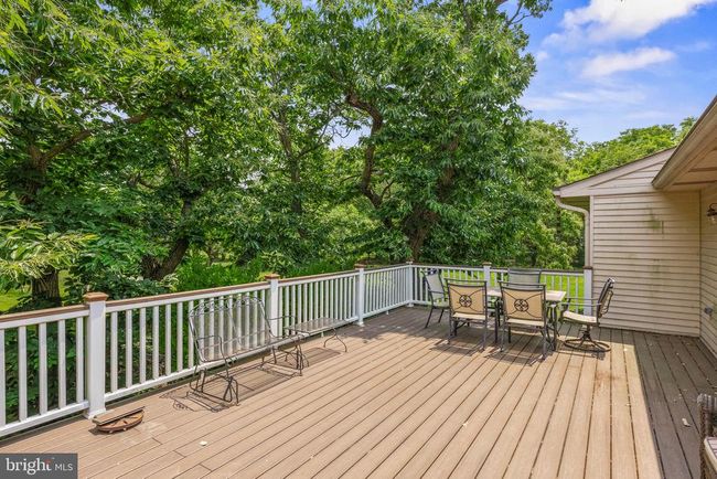 724 Franklinville Rd, House other with 3 bedrooms, 2 bathrooms and null parking in MULLICA HILL NJ | Image 27