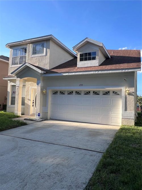 1770 Cambridge Village Ct, Ocoee, FL, 34761-6984 | Card Image
