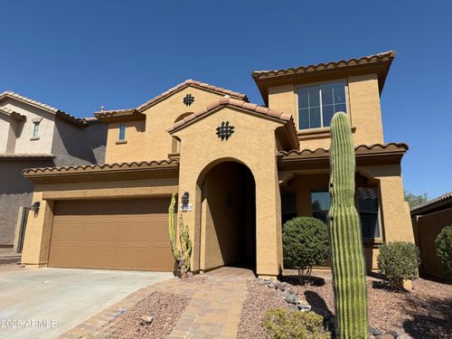 42723 N 43rd Dr, New River, AZ, 85087-5934 | Card Image