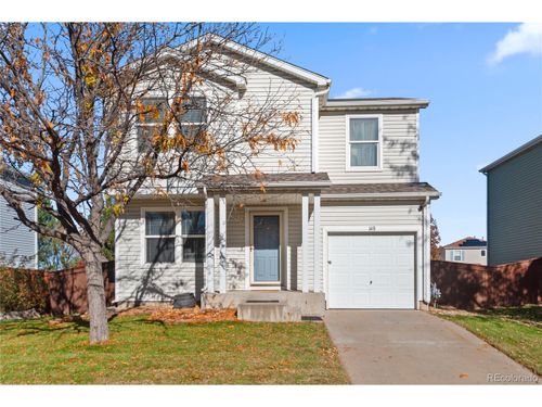 1451 Hummingbird Cir, Brighton, CO, 80601-4343 | Card Image