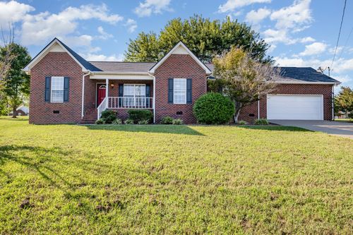307 Brooklyn Cir, Shelbyville, TN, 37160-2618 | Card Image