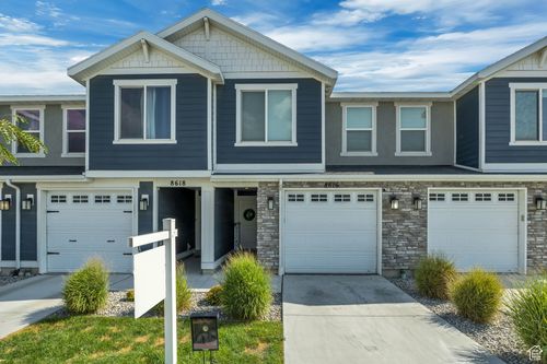 8616 W Beckville Dr, Magna, UT, 84044-2291 | Card Image