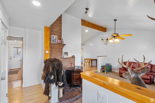 270 N 100 W, House other with 3 bedrooms, 2 bathrooms and 1 parking in Goshen UT | Image 10